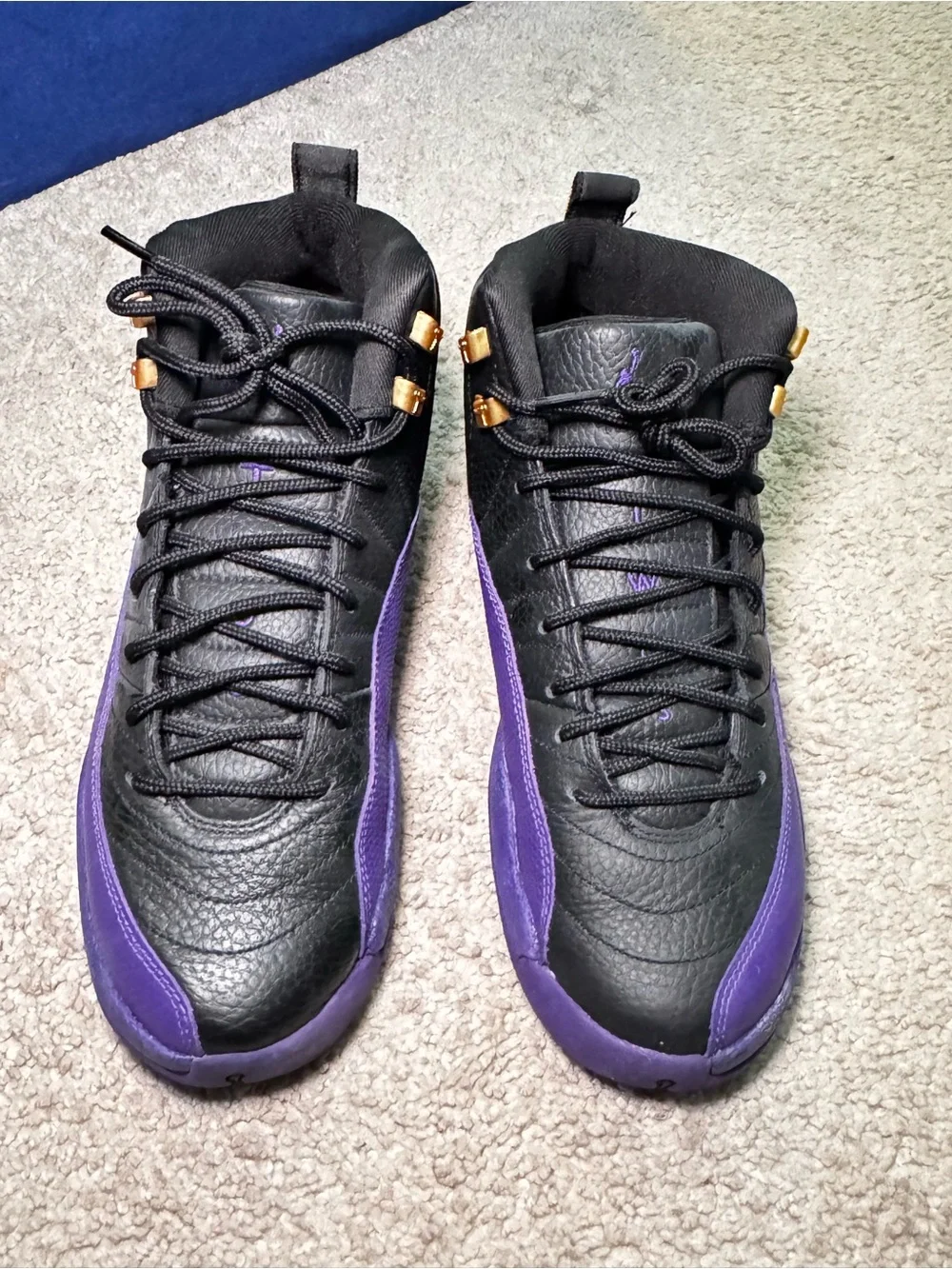 Jordan classic silhouette